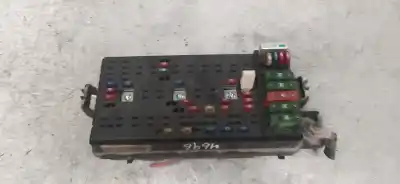 Peça sobressalente para automóvel em segunda mão caixa de fusíveis e relés por cadillac seville sts referências oem iam 15319591