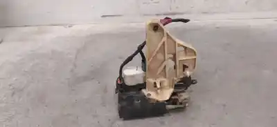 Peça sobressalente para automóvel em segunda mão fechadura da porta dianteira direita por cadillac seville sts referências oem iam 910506341e0