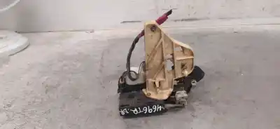 Peça sobressalente para automóvel em segunda mão fechadura da porta traseira direita por cadillac seville sts referências oem iam 