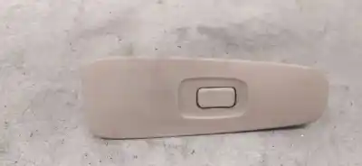 Peça sobressalente para automóvel em segunda mão botão / interruptor elevador vidro dianteiro direito por cadillac seville sts referências oem iam 25665566