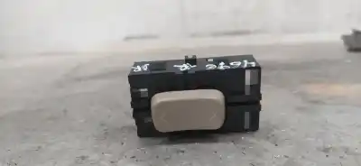 Peça sobressalente para automóvel em segunda mão botão / interruptor elevador vidro traseiro direito por cadillac seville sts referências oem iam 25665566