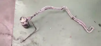 Peça sobressalente para automóvel em segunda mão tubos de ar condicionado por cadillac seville sts referências oem iam 1132737