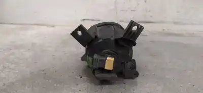 Автозапчастина б/у правий протитуман для ford s-max (ca1) 1.8 tdci cat посилання на oem iam   