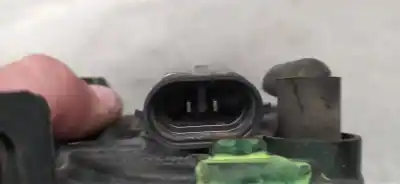 Автозапчастина б/у правий протитуман для ford s-max (ca1) 1.8 tdci cat посилання на oem iam   