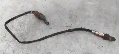 Pezzo di ricambio per auto di seconda mano SONDA LAMBDA per AUDI A4 BERLINA (8E)  Riferimenti OEM IAM 058906265C  