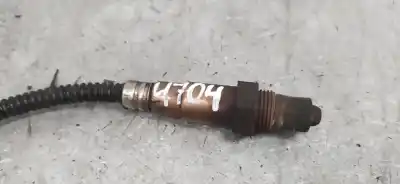 Peça sobressalente para automóvel em segunda mão sonda lambda por audi a4 berlina (8e) 1.8 t referências oem iam 058906265c  