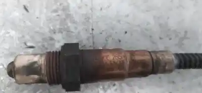 Peça sobressalente para automóvel em segunda mão sonda lambda por audi a4 berlina (8e) 1.8 t referências oem iam 058906265c  