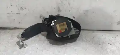 Peça sobressalente para automóvel em segunda mão CINTO DE SEGURANÇA TRASEIRO ESQUERDO por FORD FOCUS C-MAX (CAP)  Referências OEM IAM 601597700D  