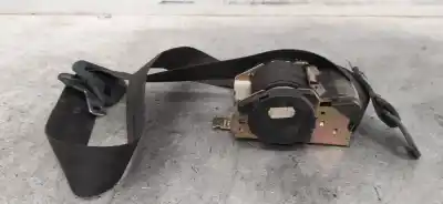 Peça sobressalente para automóvel em segunda mão cinto de segurança traseiro esquerdo por citroen jumpy 1.9 turbodiesel (dhx. d8b / xud9te) referências oem iam 550268200  