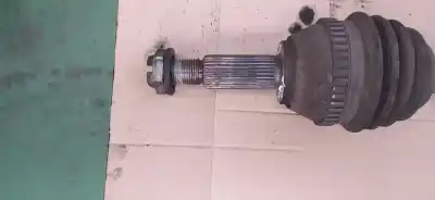 Second-hand car spare part rear right transmission for jaguar s-type ii (x200) 2.5 v6 oem iam references   