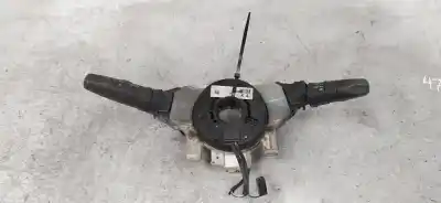 Second-hand car spare part HEADLIGHTS SWITCH for NISSAN ALMERA (N16/E)  OEM IAM references 25560  BM477