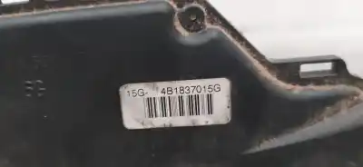 Peça sobressalente para automóvel em segunda mão fechadura da porta dianteira esquerda por audi a4 berlina (8e) 1.8 t referências oem iam 4b1837015g  