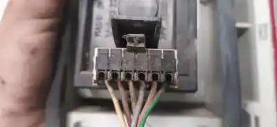 Автозапчастина б/у лівий ход ліхар для citroen jumpy 1.9 turbodiesel (dhx. d8b / xud9te) посилання на oem iam   