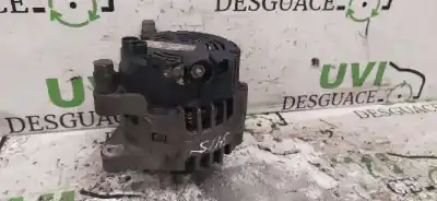 Peça sobressalente para automóvel em segunda mão alternador por citroen c3 1.1 furio referências oem iam 96496111780