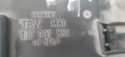 Автозапчастина б/у електронний модуль для audi a3 (8l) 1.9 tdi посилання на oem iam 2j0937550a  