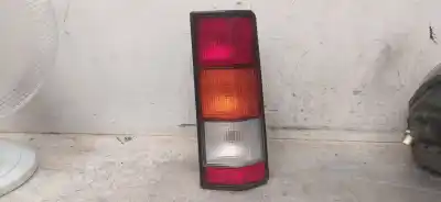 Pezzo di ricambio per auto di seconda mano luci posteriori destra per renault express 1.9 d 64 cv / 47 kw riferimenti oem iam 
