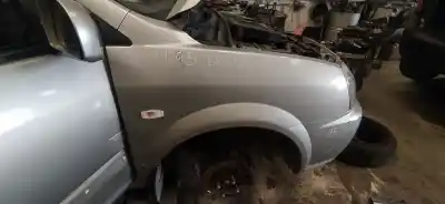 Pezzo di ricambio per auto di seconda mano parafango anteriore destro per kia carens 2.0 turbodiesel cat riferimenti oem iam 