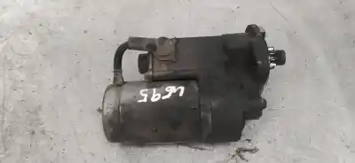 Pezzo di ricambio per auto di seconda mano motorino di avviamento per kia carens 2.0 turbodiesel cat riferimenti oem iam 3610027000