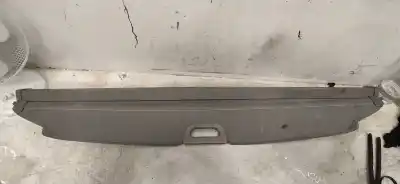 Pezzo di ricambio per auto di seconda mano vassoio posteriore per kia carens 2.0 turbodiesel cat riferimenti oem iam 