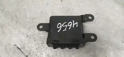 Second-hand car spare part electronic module for opel meriva b enjoy oem iam references 20928121  0263004442