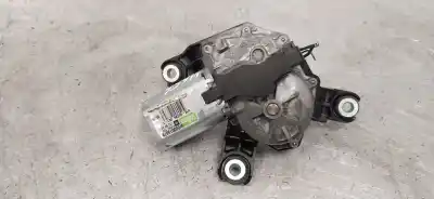 Peça sobressalente para automóvel em segunda mão motor do limpador traseiro por opel meriva b enjoy referências oem iam 13282361