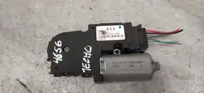 Peça sobressalente para automóvel em segunda mão  por OPEL MERIVA B  Referências OEM IAM 20907469  