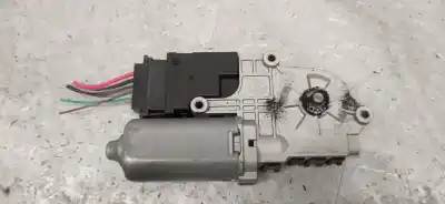 Peça sobressalente para automóvel em segunda mão motor elétrico de teto por opel meriva b enjoy referências oem iam 20907469  