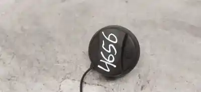 Peça sobressalente para automóvel em segunda mão tampa de combustível por opel meriva b enjoy referências oem iam 