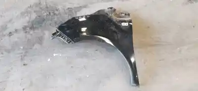 Peça sobressalente para automóvel em segunda mão guarda-lamas dianteiro esquerdo por opel meriva b enjoy referências oem iam 