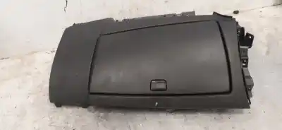 Second-hand car spare part glove compartment for bmw serie 1 berlina (e81/e87) 2.0 16v diesel oem iam references 5513428