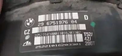 Peça sobressalente para automóvel em segunda mão servo freio por bmw serie 1 berlina (e81/e87) 2.0 16v diesel referências oem iam 29675197604  