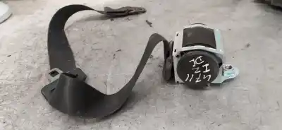 Peça sobressalente para automóvel em segunda mão cinto de segurança dianteiro esquerdo por opel combo 1.6 cat (z 16 se / l55) referências oem iam 