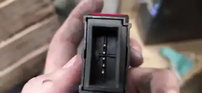 Piesă de schimb auto la mâna a doua intrerusator pentru opel combo 1.6 cat (z 16 se / l55) referințe oem iam   