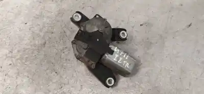 Peça sobressalente para automóvel em segunda mão motor do limpador traseiro por opel combo 1.6 cat (z 16 se / l55) referências oem iam 