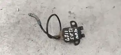 Peça sobressalente para automóvel em segunda mão suporte / guia de porta de correr por opel combo 1.6 cat (z 16 se / l55) referências oem iam 