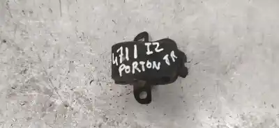 Peça sobressalente para automóvel em segunda mão suporte / guia de porta de correr por opel combo 1.6 cat (z 16 se / l55) referências oem iam 