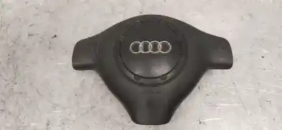 Peça sobressalente para automóvel em segunda mão Airbag Dianteiro Esquerdo por AUDI A3 (8L) 1.9 TDI Referências OEM IAM 8L0880201J  