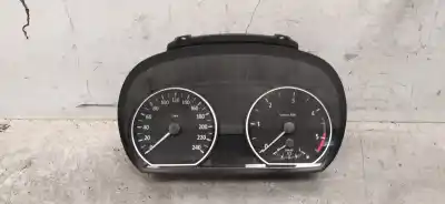 Second-hand car spare part DASHBOARD for BMW SERIE 1 BERLINA (E81/E87)  OEM IAM references 911019505 170024948 102495251