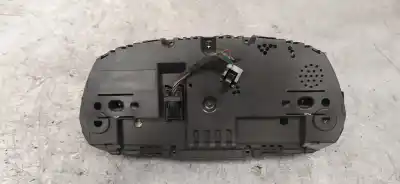 Second-hand car spare part dashboard for bmw serie 1 berlina (e81/e87) 2.0 16v diesel oem iam references 911019505 170024948 102495251