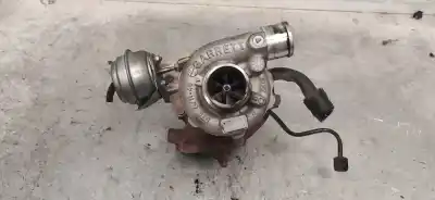 Tweedehands auto-onderdeel turbolader voor kia cee´d sporty wagon 2.0 crdi oem iam-referenties 7578865007s