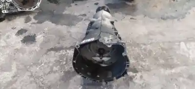 Second-hand car spare part gearbox for bmw serie 1 berlina (e81/e87) 2.0 16v diesel oem iam references 0581201