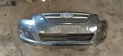 Tweedehands auto-onderdeel voorbumper voor kia cee´d sporty wagon 2.0 crdi oem iam-referenties 