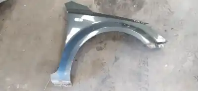 Tweedehands auto-onderdeel rechts voor spatbord voor kia cee´d sporty wagon 2.0 crdi oem iam-referenties 