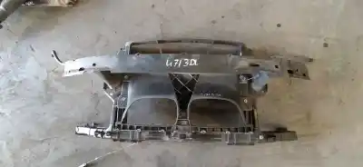 Second-hand car spare part front panel for bmw serie 1 berlina (e81/e87) 2.0 16v diesel oem iam references 