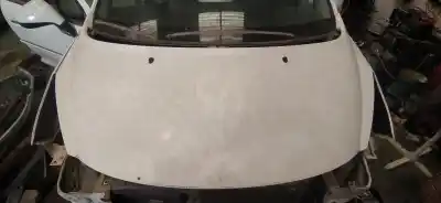 Peça sobressalente para automóvel em segunda mão capot por peugeot 207 xs pack referências oem iam 