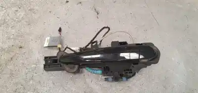 Peça sobressalente para automóvel em segunda mão  por BMW SERIE 1 BERLINA (E81/E87)  Referências OEM IAM   