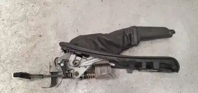 Second-hand car spare part handbrake lever for bmw serie 1 berlina (e81/e87) 2.0 16v diesel oem iam references 