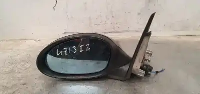 Second-hand car spare part left rearview mirror for bmw serie 1 berlina (e81/e87) 2.0 16v diesel oem iam references 
