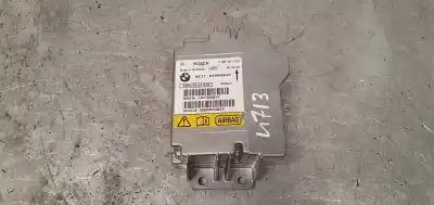 Second-hand car spare part airbag control unit for bmw serie 1 berlina (e81/e87) 2.0 16v diesel oem iam references 0285001533