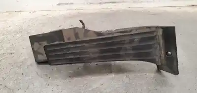 Peça sobressalente para automóvel em segunda mão  por BMW SERIE 1 BERLINA (E81/E87)  Referências OEM IAM 3542677264502  